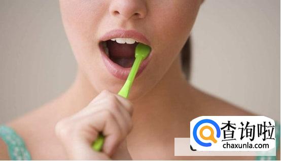 刷牙的时候需要刷舌头吗