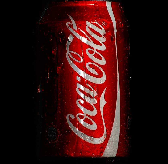 女生说可乐加冰啥意思