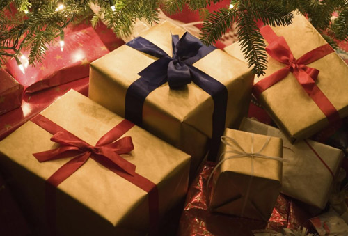 送女朋友礼物排行榜