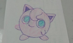 小精灵怎么画好看