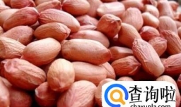 家庭怎样快速剥花生衣