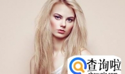 偏分头适合什么脸型