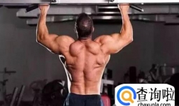 正手反手引体向上的好处,做引体向上注意事项