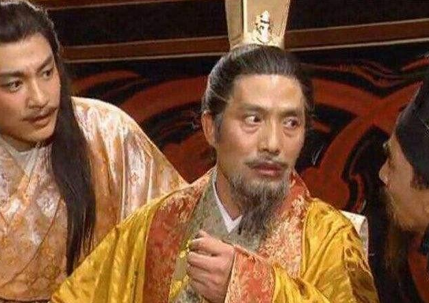 乐不思蜀是什么意思