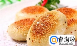 农村自制中秋月饼的做法