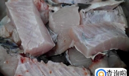 美味水晶鱼冻怎么做