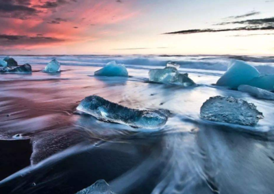 冰岛位于什么大洲