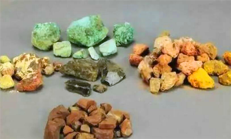 五石散是什么东西