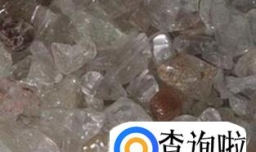 水晶碎石的消磁方法