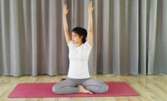 运动前都能做哪些拉伸运动?br