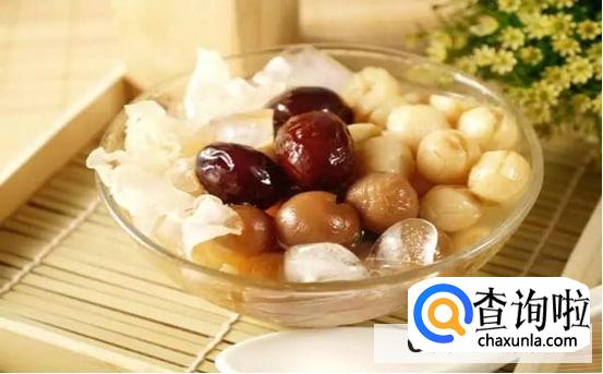 神经衰弱吃啥好