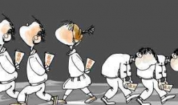 总是不自觉地为别人着想怎么破？