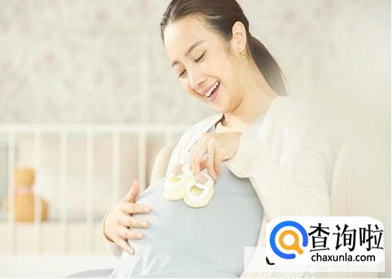 怀孕期间能不能化妆