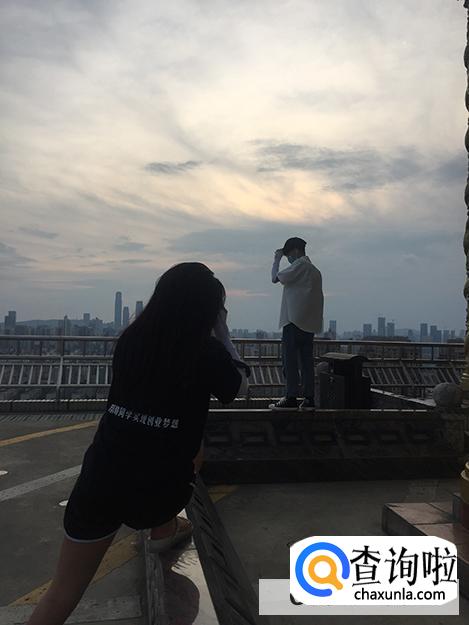 女孩子学摄影好不好