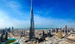 世界上最高的建筑