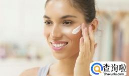 三分钟清新裸妆简易化妆步骤