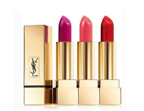 口红品牌的十大排行榜