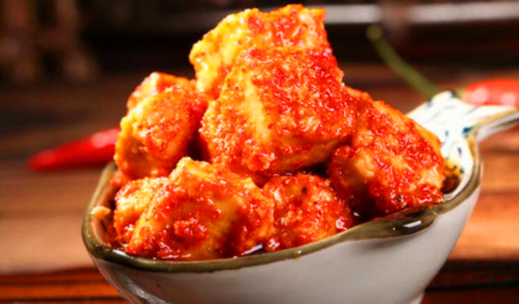 霉豆腐的危害有哪些