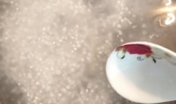 酸奶西米露的制作分享