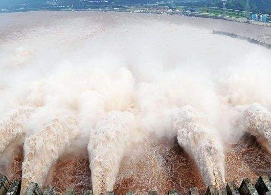 三峡大坝在哪里
