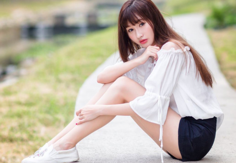 男生眼中的清纯是什么意思