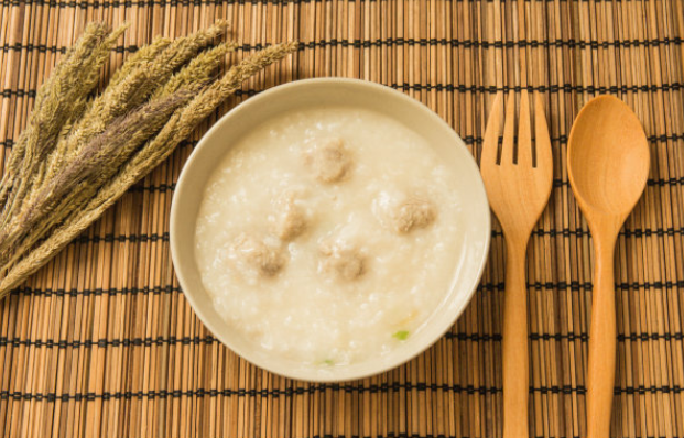 山药粥的做法大全