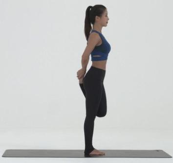 运动前都能做哪些拉伸运动?br