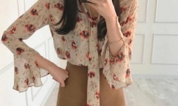 有哪些超好看的早春服装