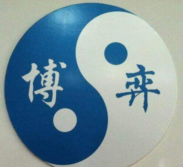 博弈是什么意思