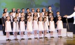 六一儿童节演出，节目类型可以选哪些？