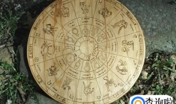 如何分析一个人的星盘