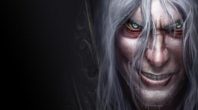 10款大型单机游戏排行榜