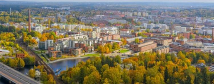 波兰首都是哪里