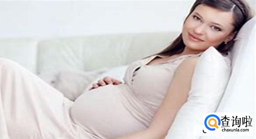 孕妇一旦体温过高怎么办呢