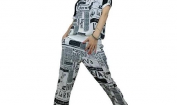 女生跳街舞怎样搭配衣服？