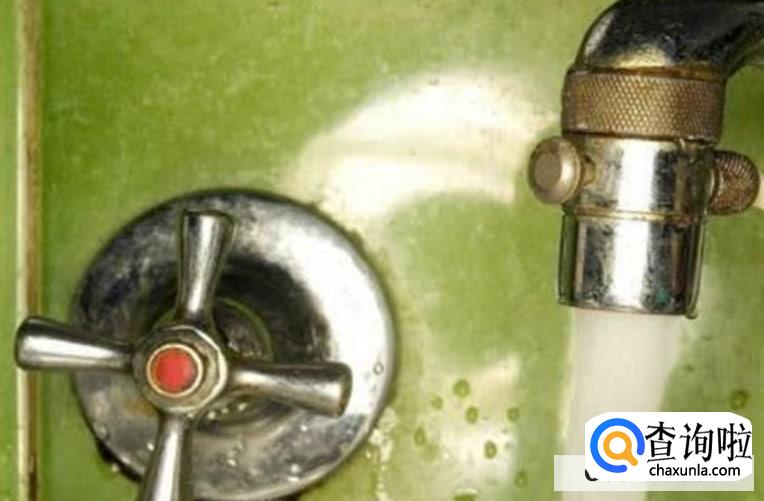 解决水表自转的最好办法