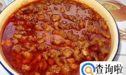 臊子面的臊子怎么做