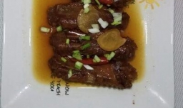 怎样做美味的高压锅版红烧鸭翅？