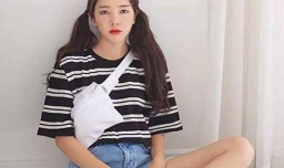 2018女生夏季个性穿搭指南