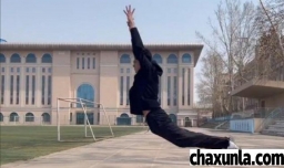 立定跳远技巧训练方法