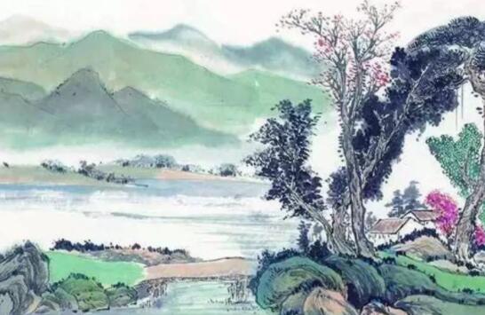 游山西村原文及翻译