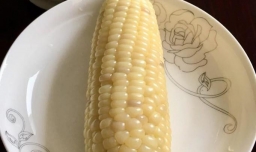 如何用电饭锅煮玉米