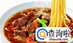 甘肃特色小吃有哪些