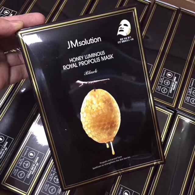 全球公认最好用的10大面膜