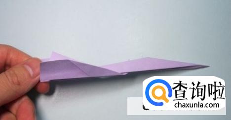 儿童折纸简单易学教程
