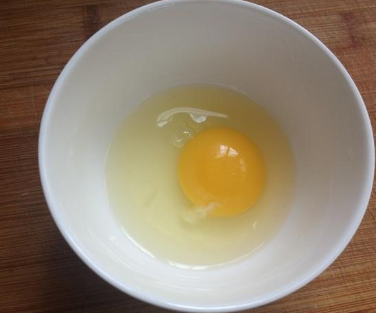 西兰花胡萝卜蒸鸡蛋的做法