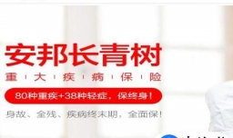 安邦理财产品有哪些