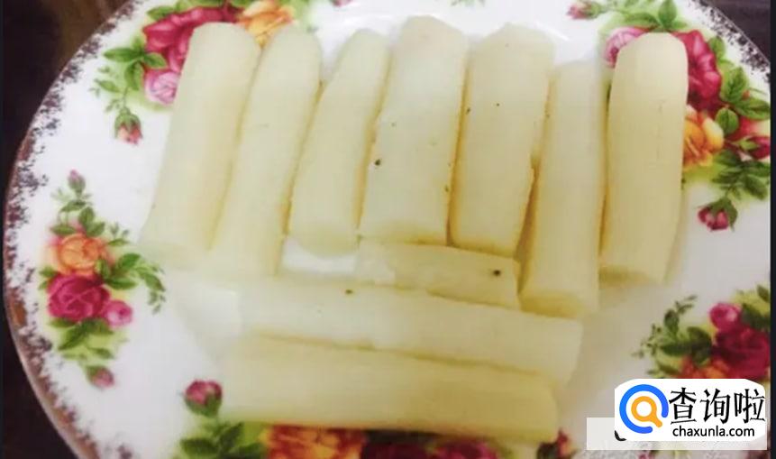 吃山药好处有哪些