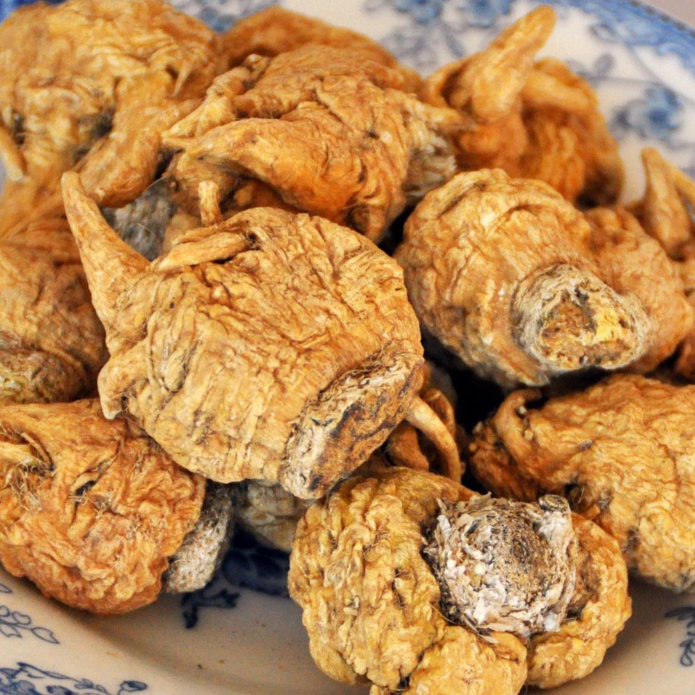 玛咖是什么东西