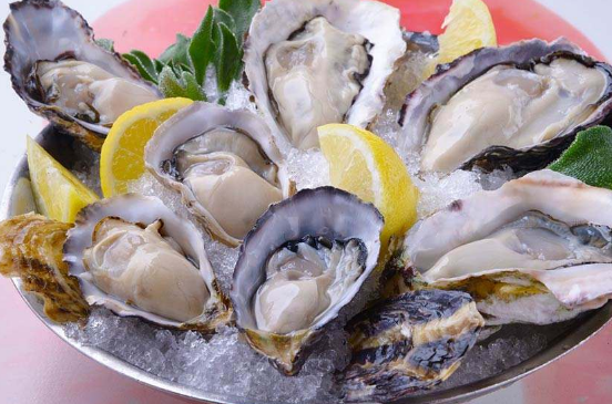 吃生蚝要注意什么